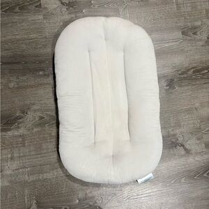 Snuggle me Organic Lounger